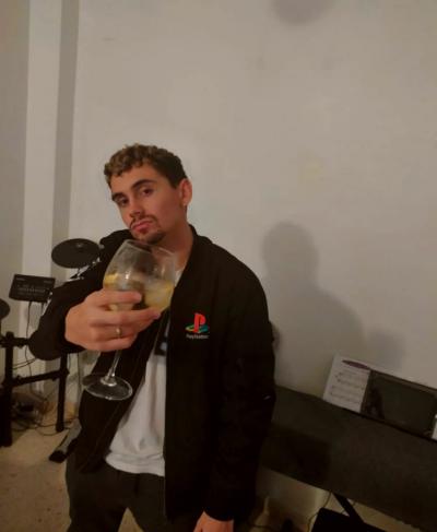 Jasiel Nuestro Invitado 